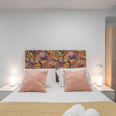 Lindo Estudio En El Centro By Cabana Rentals Vigo Exteriér fotografie