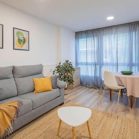 Lindo Estudio En El Centro By Cabana Rentals Vigo Exteriér fotografie