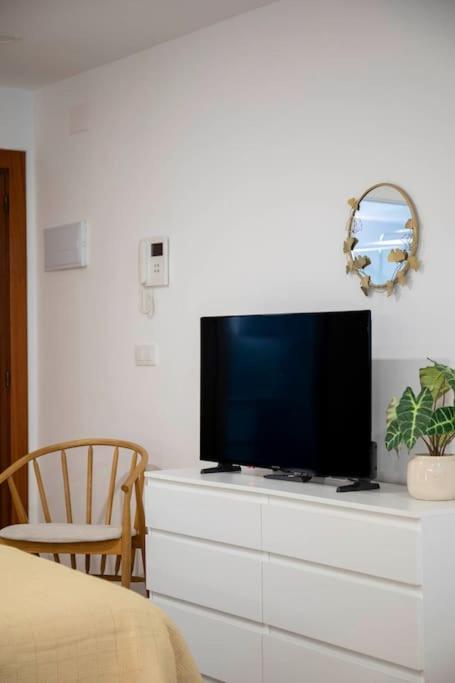 Lindo Estudio En El Centro By Cabana Rentals Vigo Exteriér fotografie